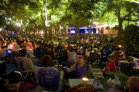 Ravinia Festival Lineup | Chicago Tonight | WTTW