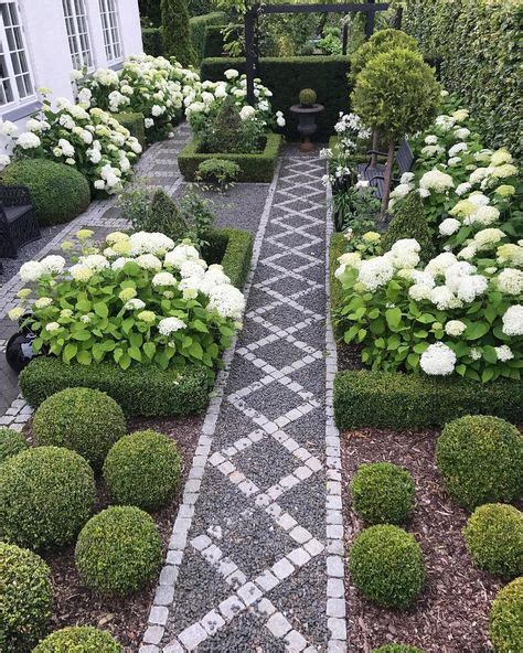 A Heavenly Garden in Denmark - The Glam Pad