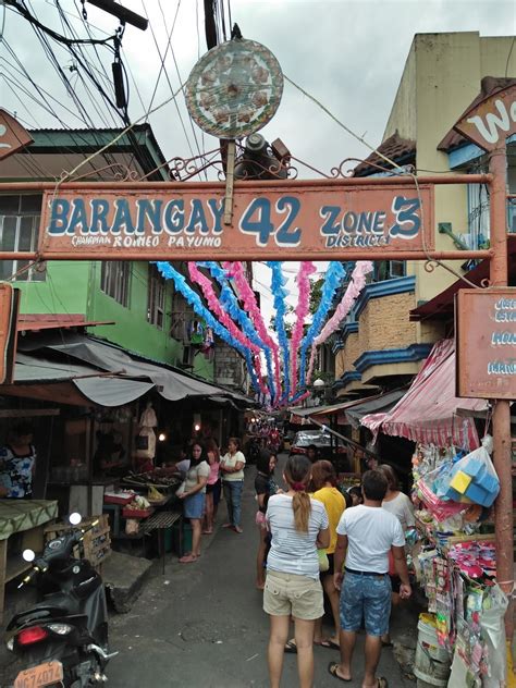Pandacan and Tondo Folks Urged to Go Easy on Wasteful Plastic Banderitas