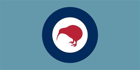 Royal New Zealand Air Force Paratrooper | Flags of the world, Chicago ...