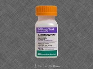 Augmentin : Uses, Side Effects, Interactions, Dosage / Pillintrip