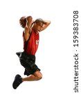Basketball Players Free Stock Photo - Public Domain Pictures