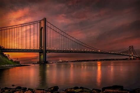 Verrazano Bridge