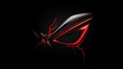 Asus Rog Logo Hd Wallpaper Fondos De Pantalla Pc Fondos De Pantalla ...