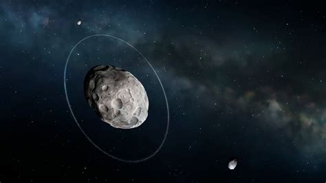 See dwarf planet Haumea at its closest to Earth in 285 years tonight | Space