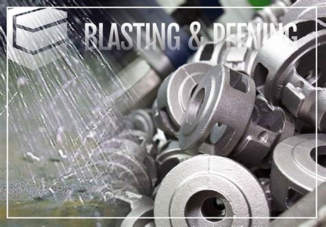 What is the Difference Between Shot Blasting and Shot Peening? - Latem ...