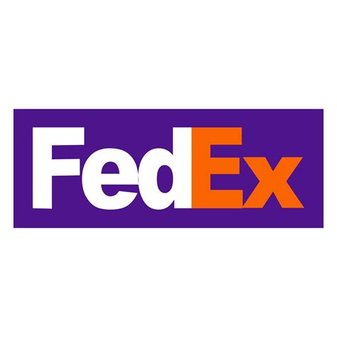 Fedex editorial logo vector Free download 22424523 Vector Art at Vecteezy