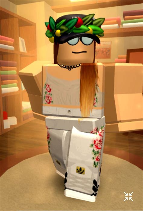 Roblox Kidcore Avatar Ideas