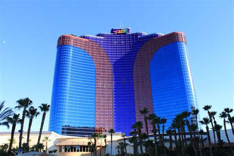 Promo Code On Rio All-Suite Hotel & Casino In Las Vegas | Green ...