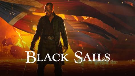 Black Sails: Starz Previews the Final Season - canceled TV shows - TV ...