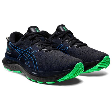 Asics Gel-Cumulus 24 GTX - Running shoes Men's | Buy online ...