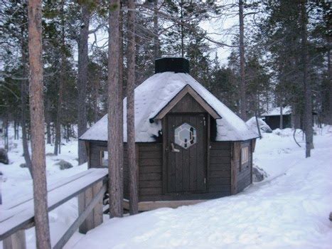 Inari, Lapland, Finland - Unique Travel Experiences