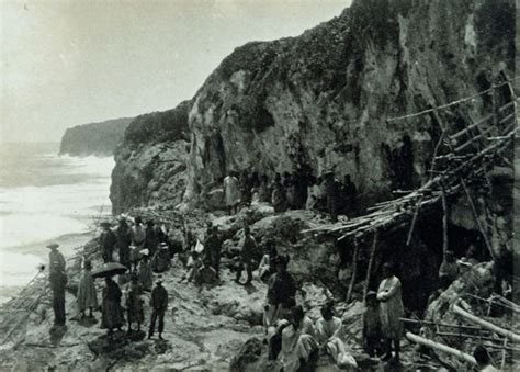 New history details Niue's turbulent past | Radio New Zealand News