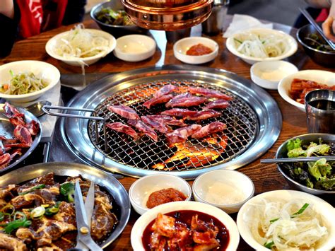 Dine In Korean Bbq Near Me | bonbonniere.org