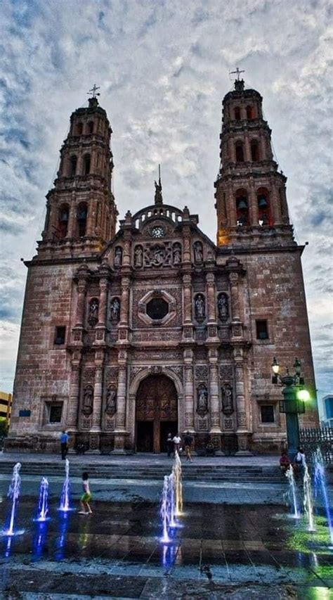 15 best things to do in chihuahua mexico – Artofit