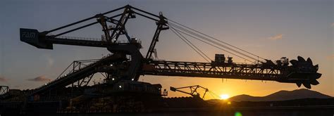 Abbot Point Operations | Exporting Queensland resources | Bravus