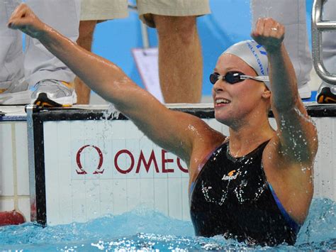 Federica Pellegrini Swimming Profile - Federica Pellegrini Pictures/Images | All Sports Players