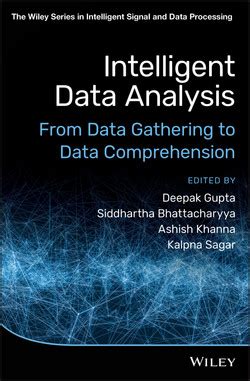 Intelligent Data Analysis[Book]