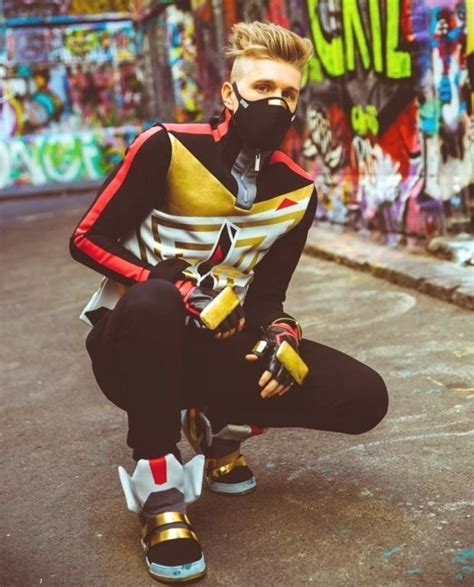 Drift Fortnite Cosplay by Lachlan : Drift Fortnite Cosplay by Lachlan #Drift #Fortnite #Cosplay ...