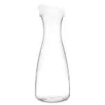 Buy Saaikee Water Juice Jug or Decanter with Lid for Soft Drink Multi ...