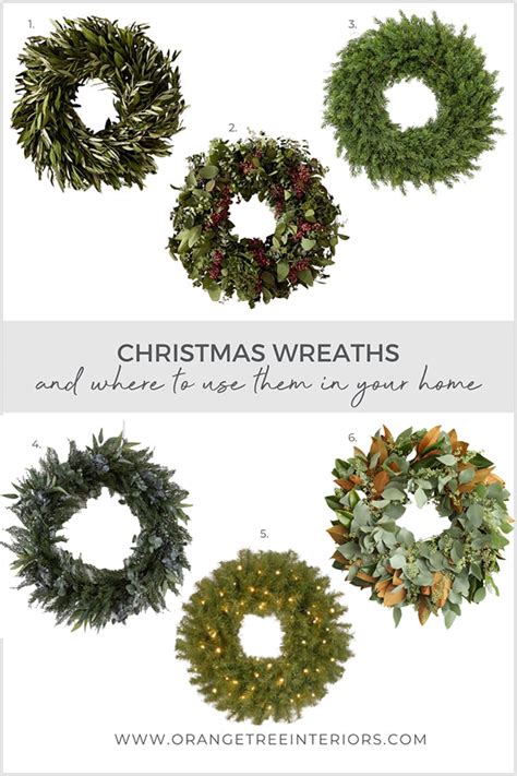 6 Creative Christmas Decorating Ideas for Your Entire Home – Orangetree Interiors