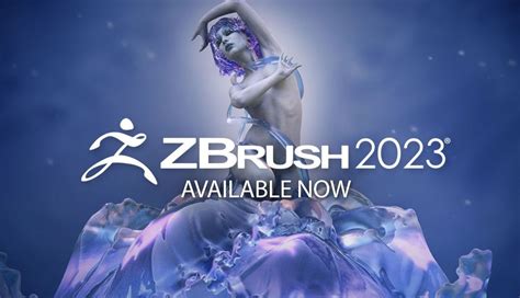 Pixologic ZBrush 2023 新版釋出！加入 Redshift 彩現以及黏液產生器 - 映CG 媒體 | InCG Media