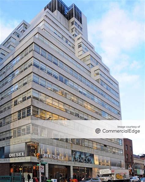 770 Lexington Avenue, New York, NY | Office Space