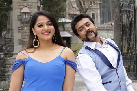 Singam 3 S3 Latest Stills