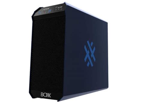 BOXX breaks 5.0GHz clock speed barrier with Special Edition workstation ...