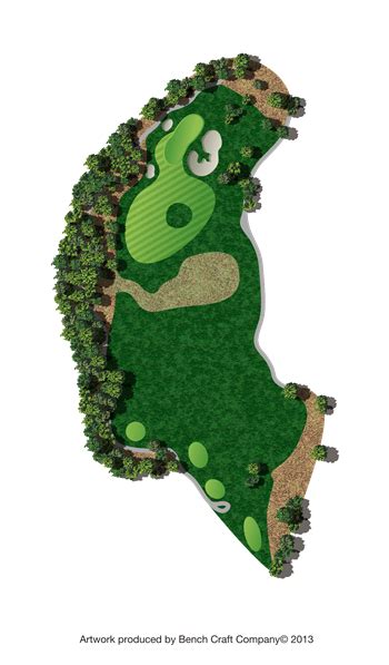 Course Information - Cobblestone Park Golf Club