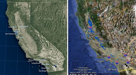 The Biblical Flood That Will Drown California – Mother Jones