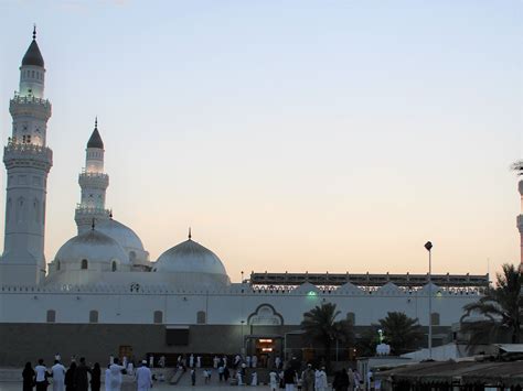 Islam's first Quba Mosque to expand tenfold