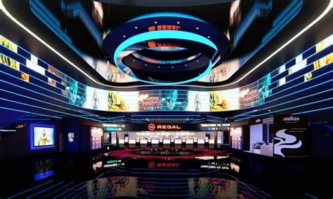 Future of cinema comes to Irvine Spectrum Center - Irvine Standard