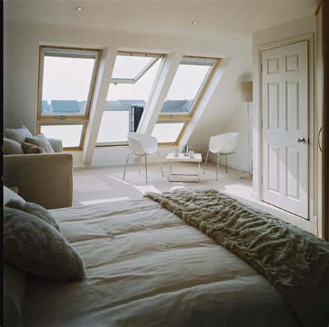 Velux Balcony Roof Window System Velux Cabrio - Instant Balcony