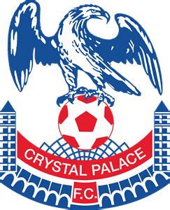 Crystal Palace FC Logo PNG Vector (CDR) Free Download