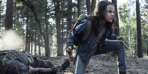 X-23: 15 Directions To Take The Character After The Logan Movie