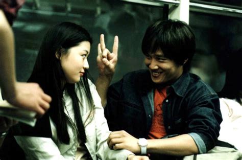 Movie Review: My Sassy Girl (2001)