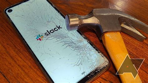 Phone Repair | Android Police