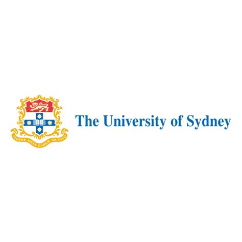 The University of Sydney Logo Download png