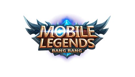 Logo Mobile legend - Yogiancreative