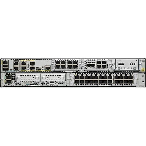 Buy Cisco 4351 Router - Refurbished | Area9