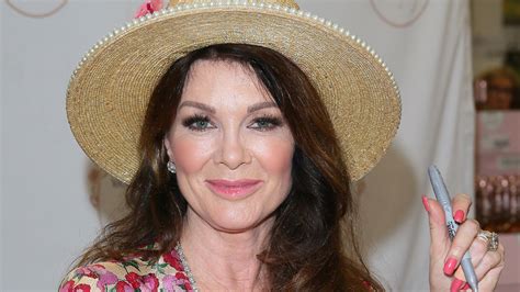 Lisa Vanderpump Details Departure from 'Nastiness' of RHOBH