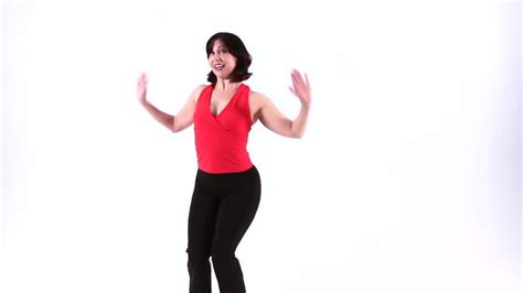 How to Do Old School Jazz Funk Dance Moves - Howcast