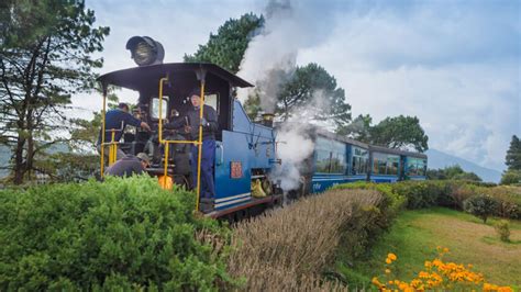 Best Train Journeys In India To Witness The Beauty Of The Himalayas