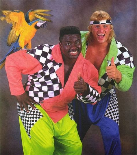 Pin on 80’s | Glamour shots, Wrestling costumes, 80s fashion