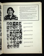 Reavis High School - Aries Yearbook (Burbank, IL), Class of 1980, Page 244 of 262