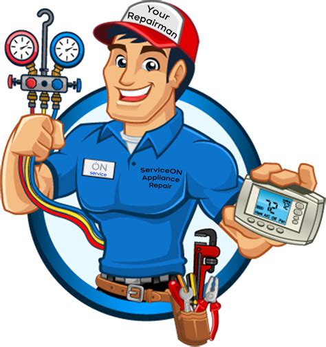 Services and Prices - Local Appliances Technicians