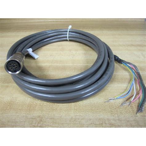 Balluff BKS-S32M-05 Cable Assembly Connector BKSS32M05 - New No Box - Mara Industrial