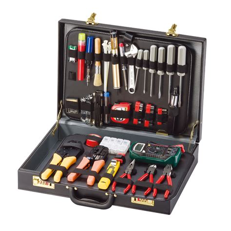 Professional Electrician Tool Box::Handy-Age Industrial Co., Ltd.