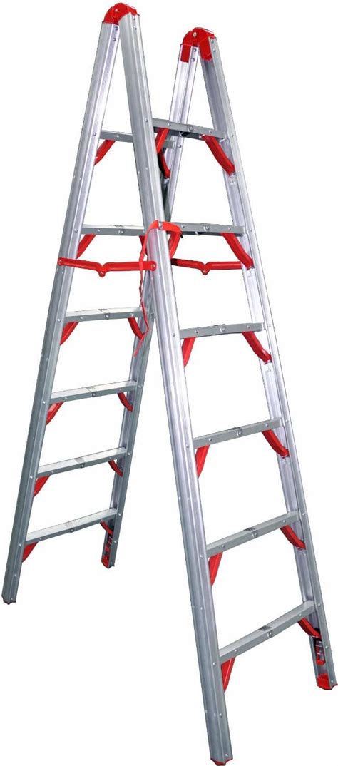 10 Best Folding Ladders For Home And Professionals